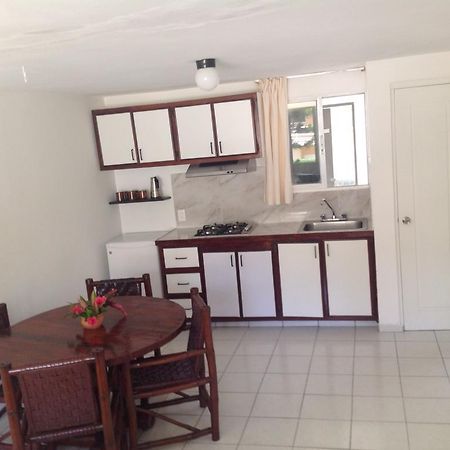 La Punta Apartamentos Cabarete Exterior photo