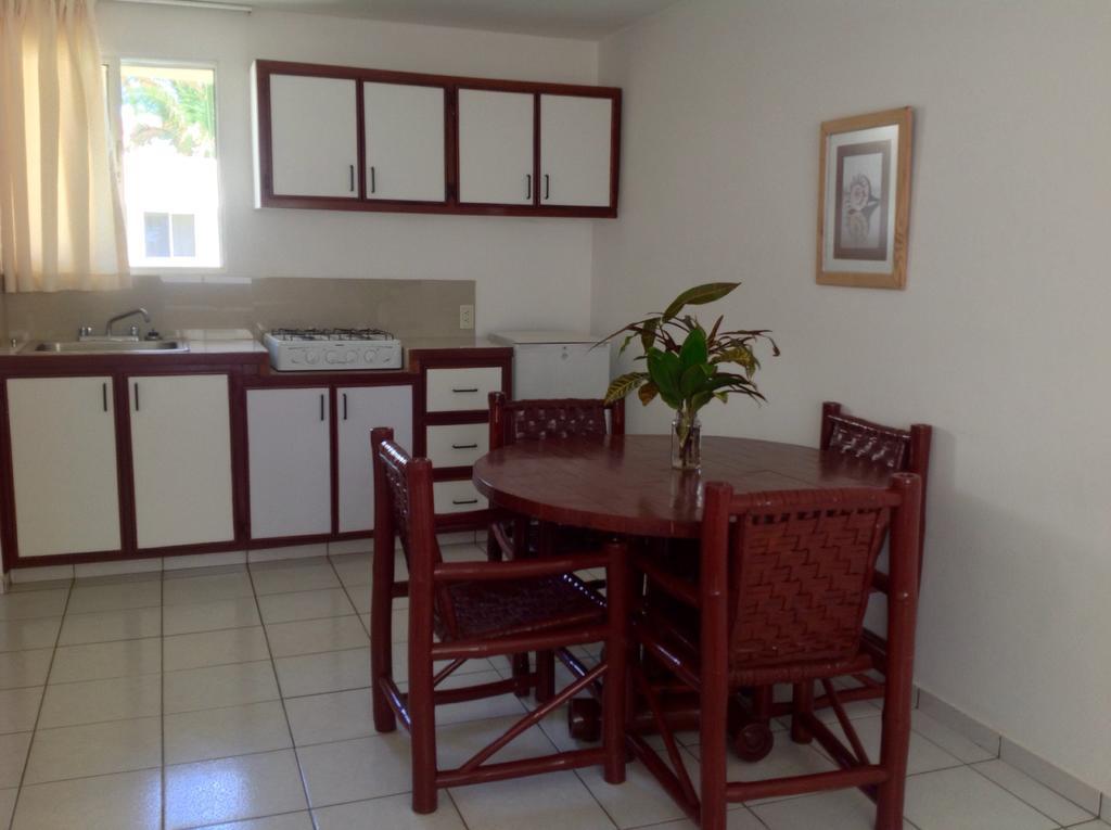 La Punta Apartamentos Cabarete Room photo