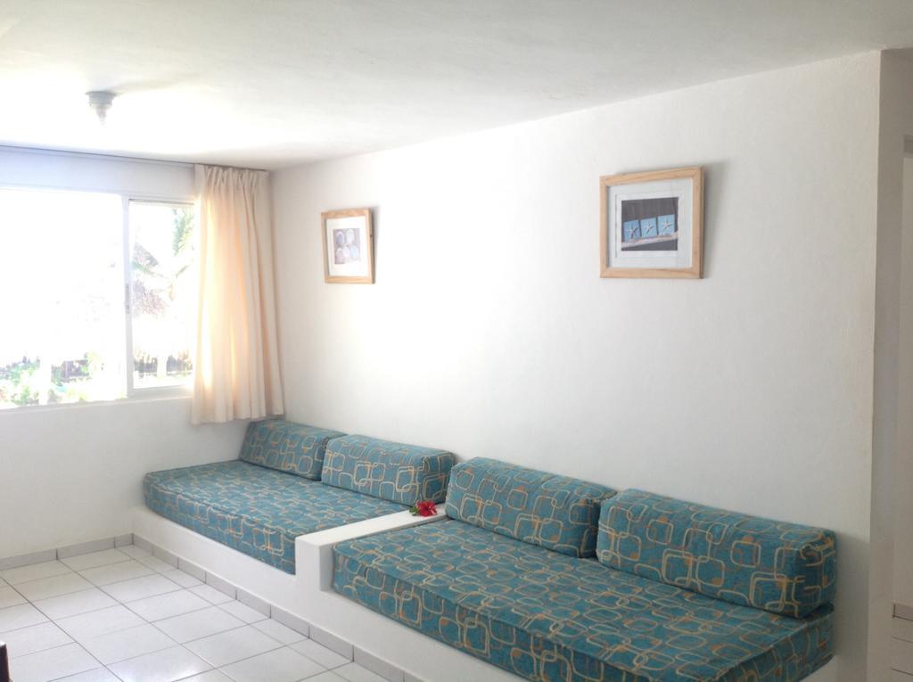 La Punta Apartamentos Cabarete Room photo