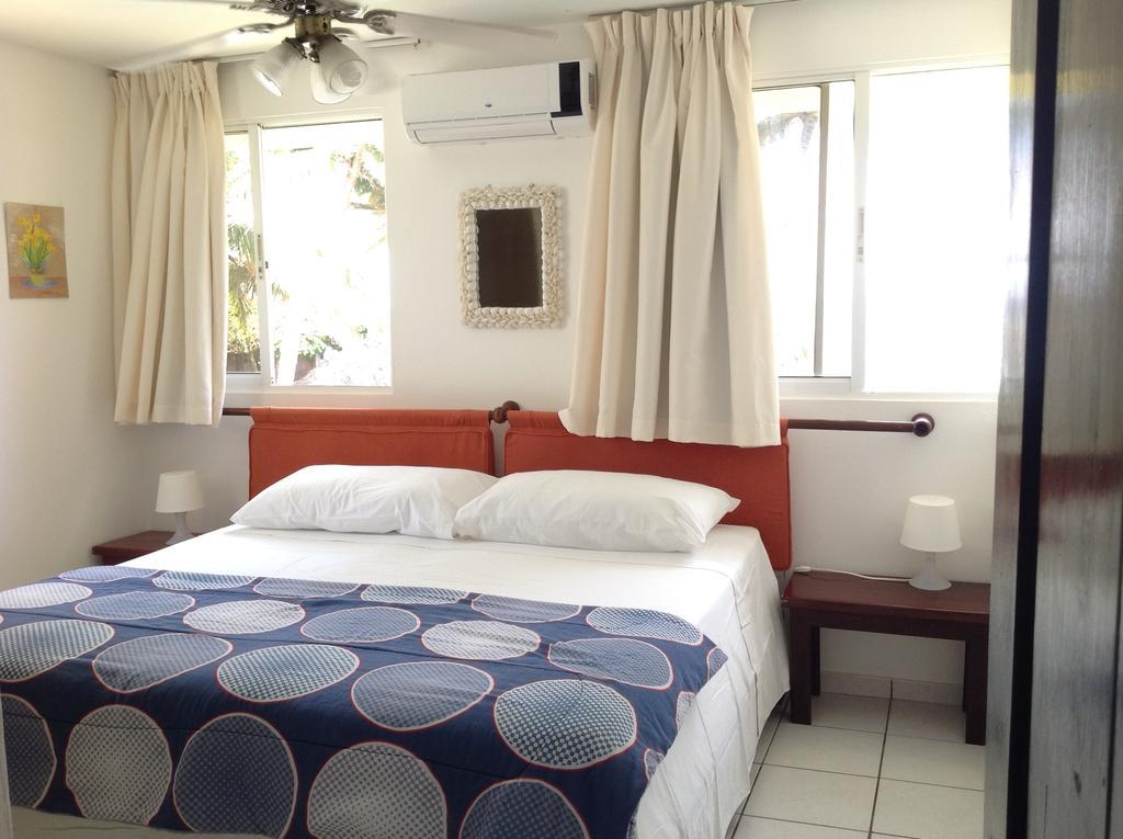 La Punta Apartamentos Cabarete Room photo