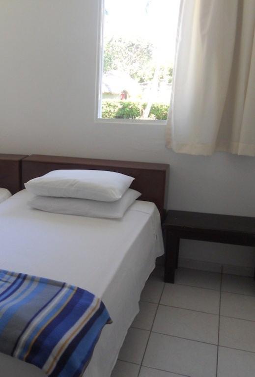 La Punta Apartamentos Cabarete Room photo