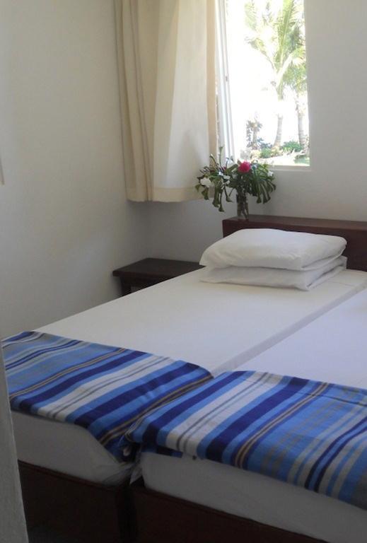 La Punta Apartamentos Cabarete Room photo
