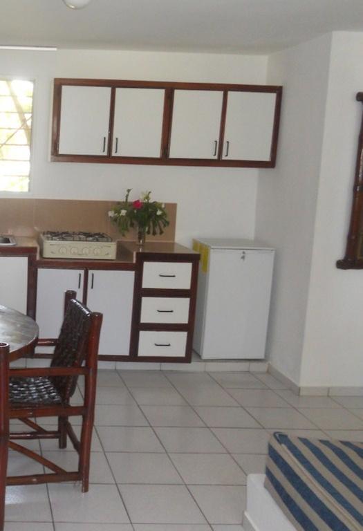 La Punta Apartamentos Cabarete Room photo